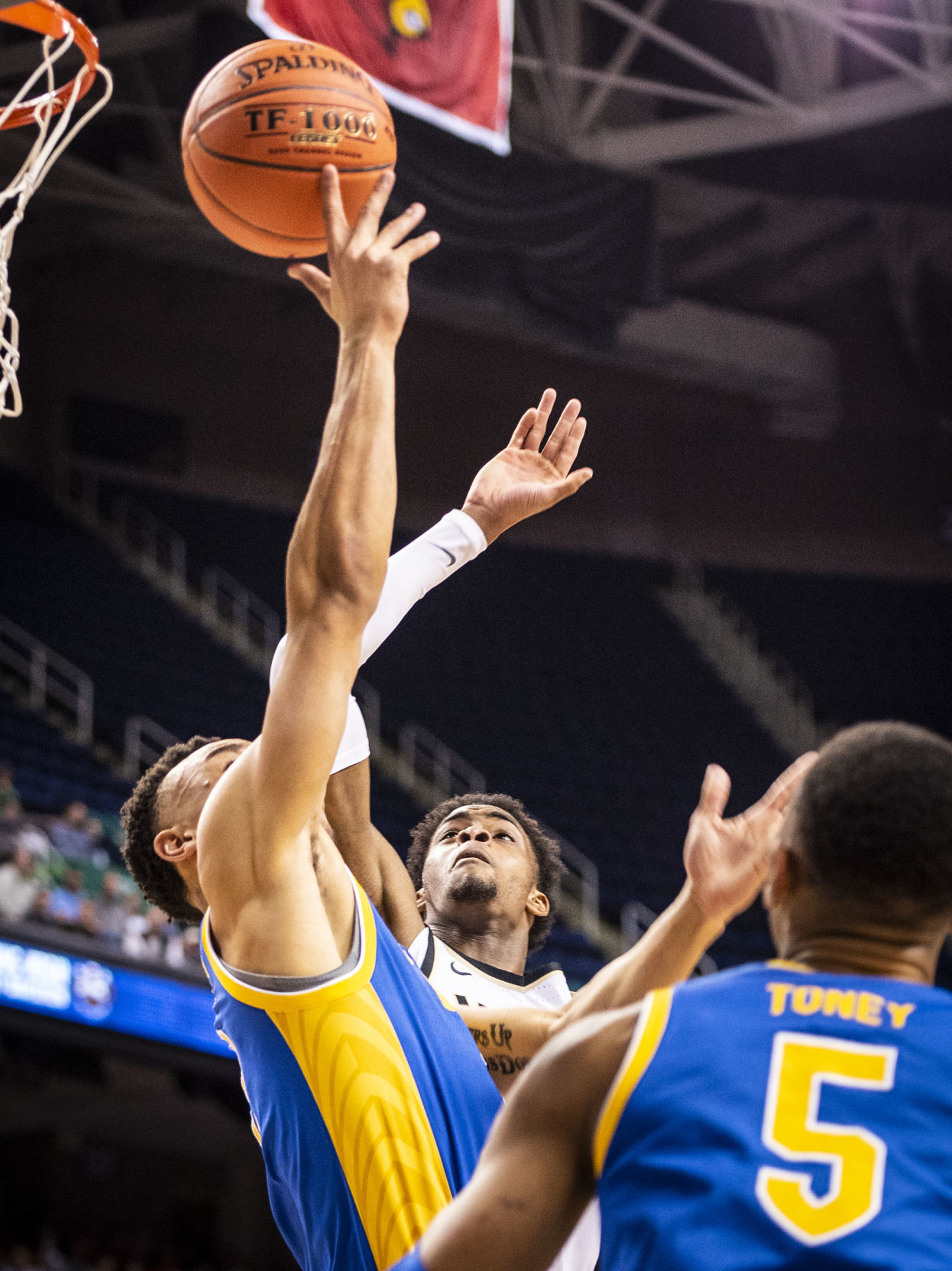 WakeBasketball